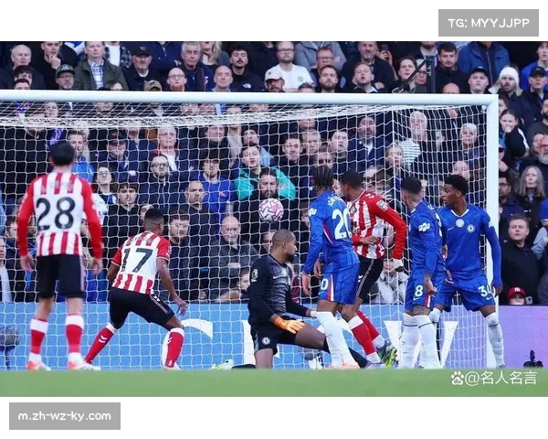 萨顿看好切尔西主场取胜 预测2比0击退桑德兰延续连胜势头