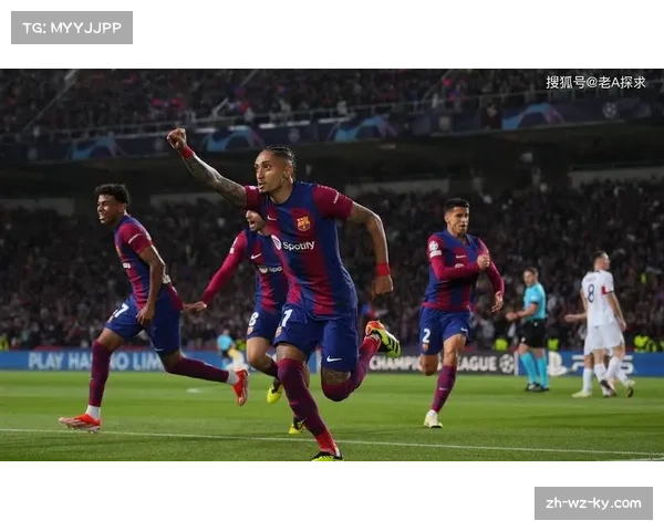 巴萨控球率罕见低于对手 反击效率成取胜埃尔切关键因素