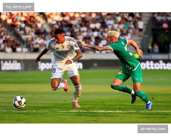 皇马女足联赛五球大胜 延续赛季主场全胜强势纪录