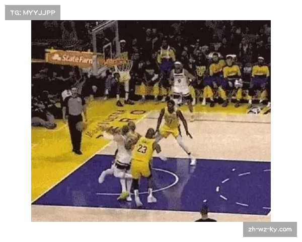 快船掘金末节三次关键判罚争议 回看补吹程序违规成焦点