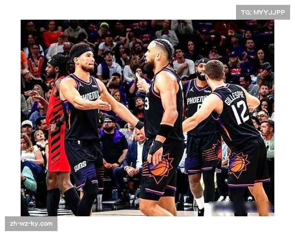 阿夫迪亚附加赛41+7+12 开拓者外线核心威胁马刺