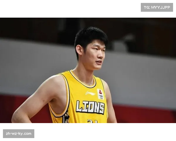 广厦内线胡金秋左肩肌肉拉伤未愈 近期出场时间居高不下